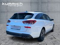 Hyundai i30 - Vorschau Bild 4