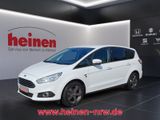 Ford S-MAX 1.5 EcoBoost Business Navi KeyLess LM PDC - Ford S-Max: Weiß