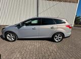 Ford Focus 1,6 Ti-VCT 92kW PowerSh. Titanium Turn... - Ford Focus: Kombi, 6.1