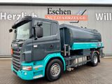 Scania G420 Esterer A3 | 2x Kammern*Oben/Unten*Retarder - Offers matching your search criteria