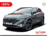 Nissan Qashqai Tekna 1.3 Dig-T Aut. LED ACC Navi Pano