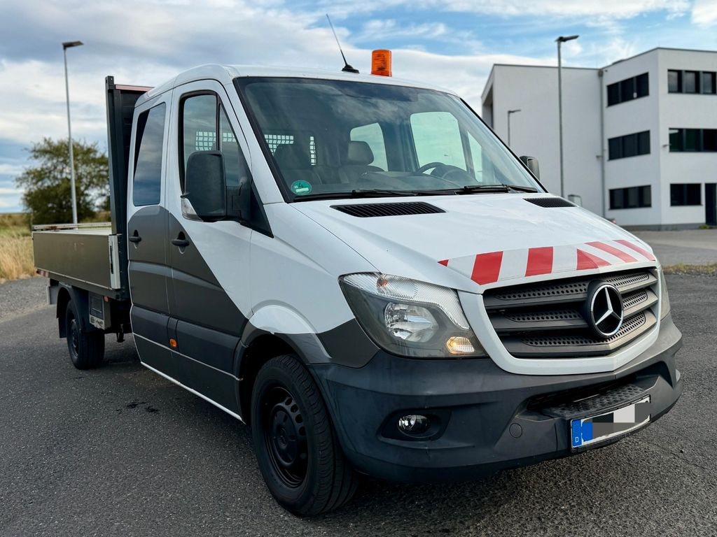 Image of Mercedes-Benz Sprinter