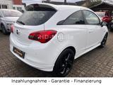 Opel Corsa E OPC-Line, Color Edition, AppleCarPlay - Opel Corsa: Color Line