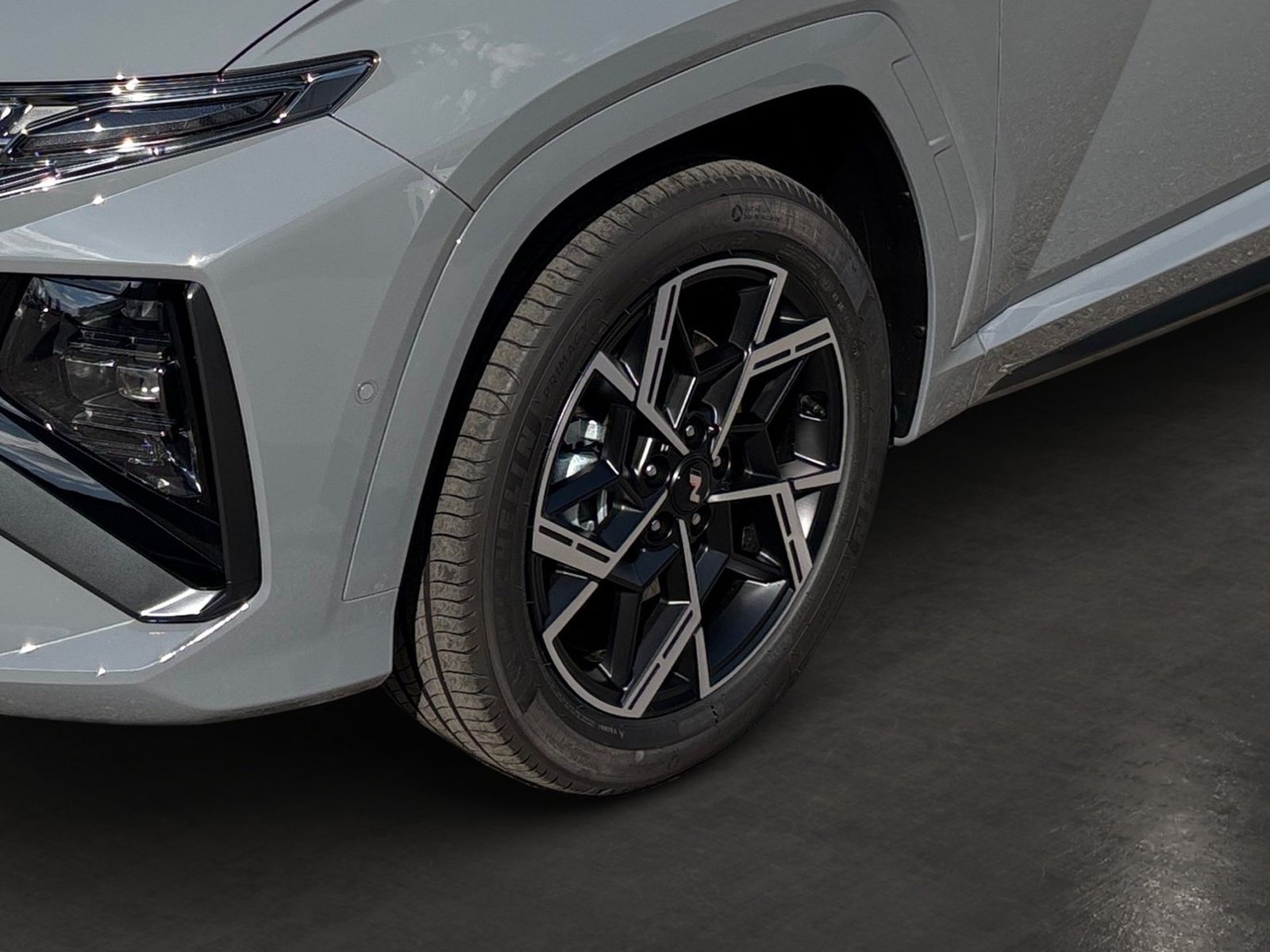 Hyundai Tucson – Bild 6