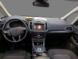 Ford Galaxy 2.0 EcoB Titanium Aut.*7 Sitze* AHK*Stand - Ford Galaxy: Standheizung