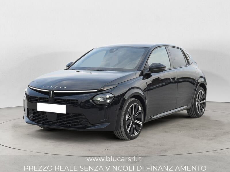 Lancia Ypsilon Ibrida Ibrida 100cv LX e-DCT