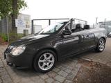 Volkswagen Eos 2.0 TDI Cabrio XENON*SCHIEBEDACH*CARPLAY*NAV - Volkswagen Eos: 3 Türen