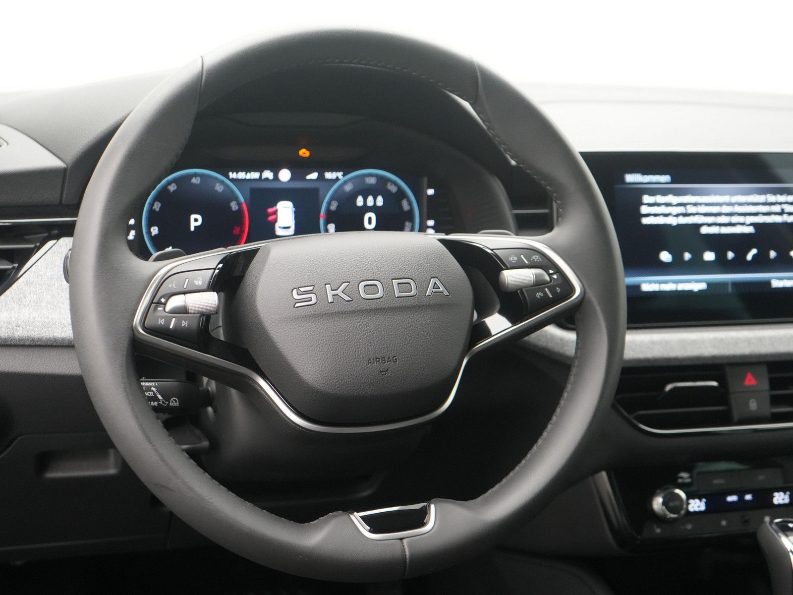 Skoda Kamiq - Bild 13