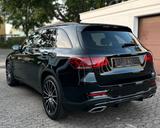 Mercedes-Benz GLC 300 4MATIC*AMG-Line*MB100 Garantie*VOLL*PANO - Mercedes-Benz GLC 300 in Nürnberg