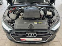 Audi A4 - Vorschau Bild 19
