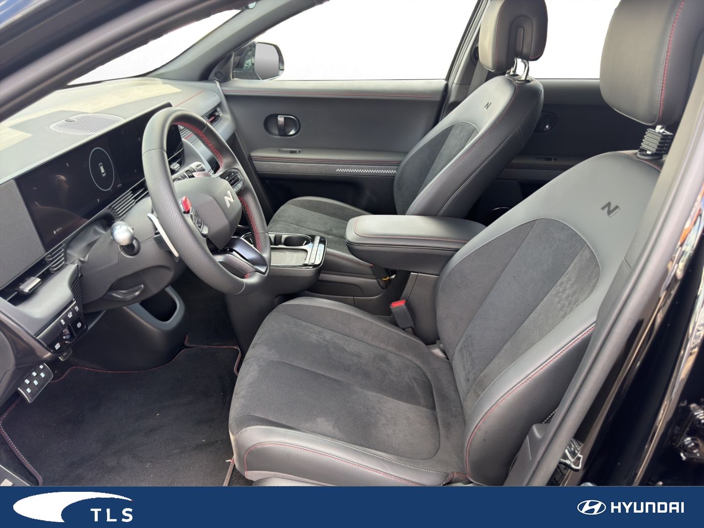 Hyundai IONIQ 5 – Bild 9