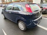 Fiat Punto 1.2 8V Active Active - Fiat Punto mit Benzin-Antrieb: Active