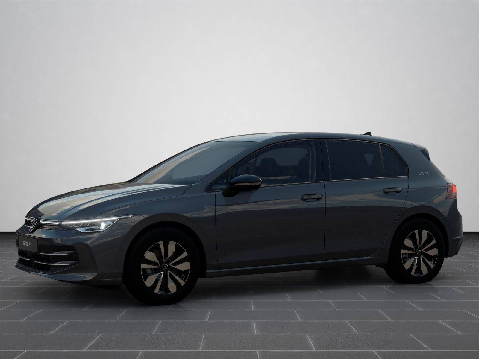 Volkswagen Golf - Bild 6