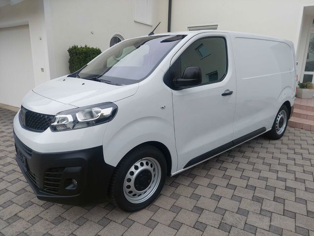 Fiat Scudo L2H1 1.5 SX DAB,Navi,Klima