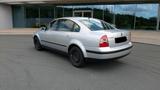 Volkswagen VW Passat 1.8T 1. Hd 94tkm Garagenw. Schec... - Volkswagen Passat aus 2003: 9.1