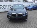 BMW X3 M40 d M-Sport HUD El. Pano Navi MemSitze Soun - Autos mit Automatikschaltung