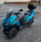 Peugeot Metropolis  - Angebote entsprechen deinen Suchkriterien