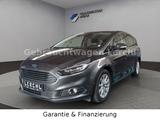 Ford S-Max 2.0 TDCo*Automatik*Navi*SHZ*Tenpomat - gebrauchte Ford Kleinbus