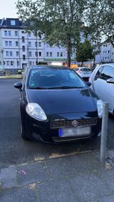 Fiat Ich verkaufe meine Auto in einem guten Zus... - Fiat Punto in Köln