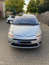 Citroën Auto Citroen c4 , 7 sitze - Citroën C4 mit LPG-Antrieb