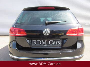 Volkswagen Passat Variant - 6