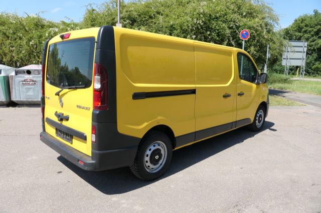 Renault Trafic dCi 120 L2H1 3,0t Komfort