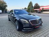 Mercedes-Benz S 350 d 4MATIC L *2.Hd*Massage*Garantie* - Mercedes-Benz S 350 in Leverkusen