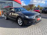 Audi A4 Ambiente quattro - Audi A4 in Leipzig