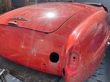 Mercedes-Benz 190 SL - Mercedes-Benz 190: Cabrio, Sl