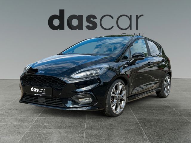 Ford Fiesta ST-Line X*Bang & Olufsen*ACC*RFK*Keyl*18"