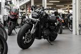 Benelli Leoncino Bobber 400 ABS, sofort lieferbar - Benelli Leoncino Bobber 400
