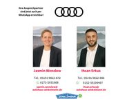 Audi A6 - Vorschau Bild 5