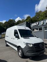 Mercedes-Benz Sprinter III Kasten L2 * Kastenwagen * Hochdach* - Mercedes-Benz Sprinter: Kastenwagen