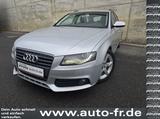 Audi A4 Avant Ambition 2,0TDI 143PS Navi Sitzheizung - Audi A4: TDI 143
