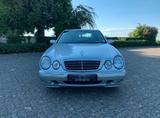 Mercedes-Benz Mercedens-Benz E200 Automatikgetriebe - gebrauchte Mercedes-Benz E 200 aus dem Jahr 1999