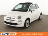 Fiat 500C 1.0 Mild-Hybrid Dolcevita*CABRIO*PDC*KLIMA*