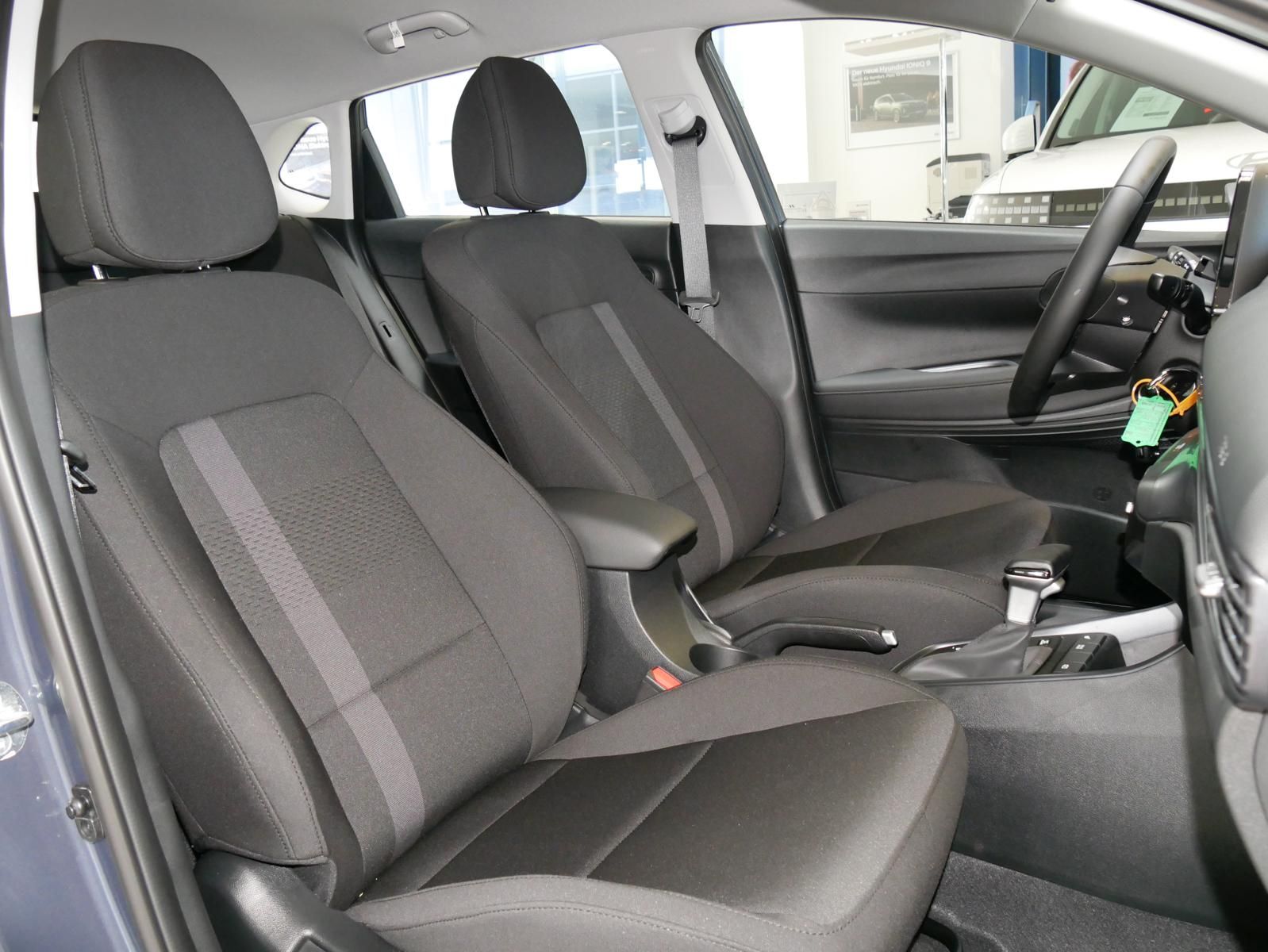 Hyundai i20 - Bild 5