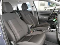 Hyundai i20 - Vorschau Bild 5