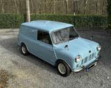 MINI Mini Van Bl Cars MPI Umbau