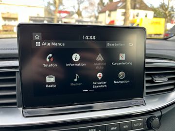 Fahrzeugabbildung Kia Ceed 1.4 Sportswagon Vision*Lenk.Hz*Kamera*Spur*