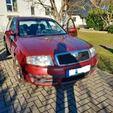 Skoda Superb 2.5 TDI V6 Comfort UNFALLFREI / SHZ / AHK - Skoda Superb Comfort mit Diesel-Antrieb