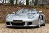 Porsche Carrera GT ,German Delivery, 3 owners, only 21.0 - Porsche Carrera GT Benziner Gebrauchtwagen