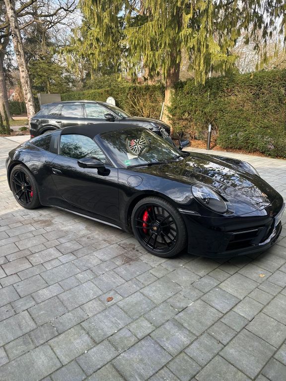 Image of Porsche 911