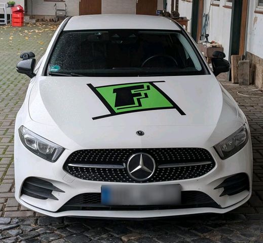 MERCEDES-BENZ Mercedes Benz A 200