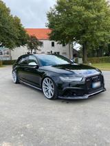 Audi RS6 C7/4G Avant Bremse neu* HeadUp* P... - gebrauchte Audi RS6 aus dem Jahr 2015