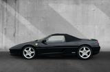 Ferrari F355 F1 Spider*Dt.Auto*Top Historie - Ferrari F355 aus 1998