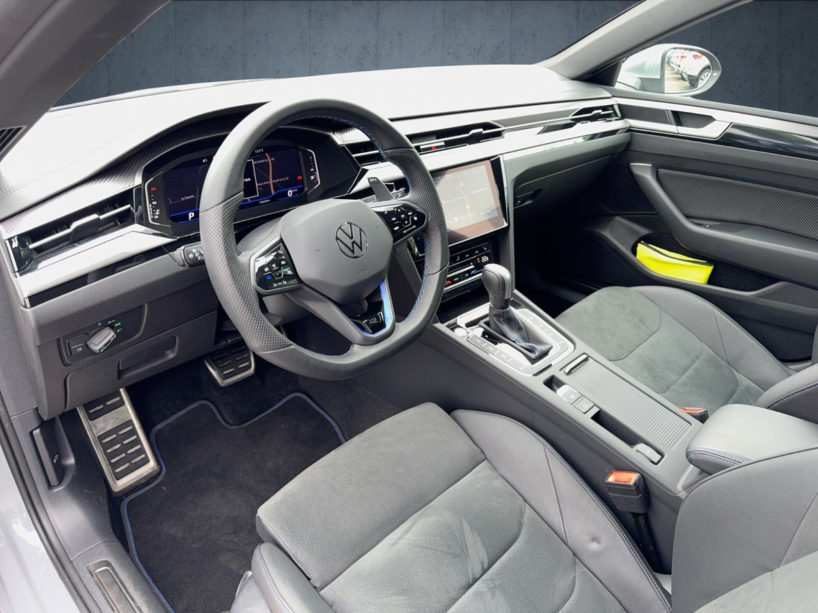 Volkswagen Arteon - Bild 9