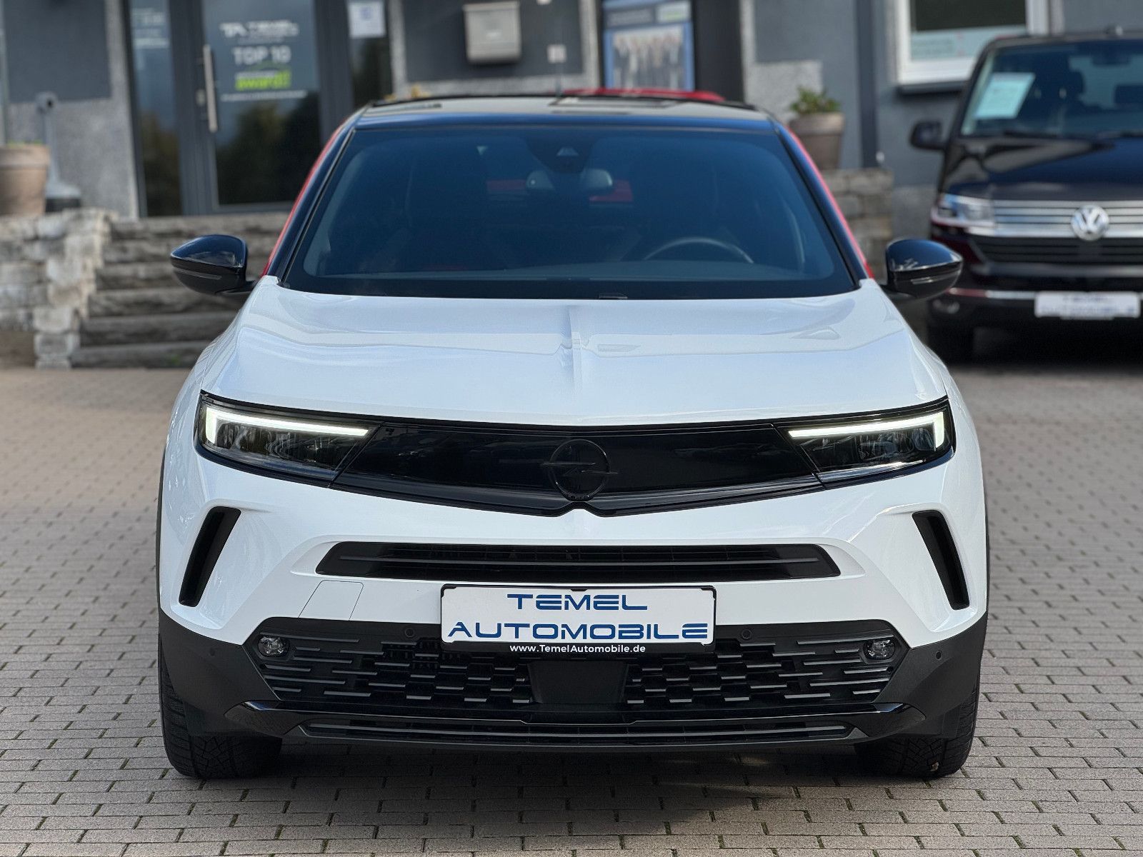 OPEL Mokka, 2023, Benzin, 101 PS