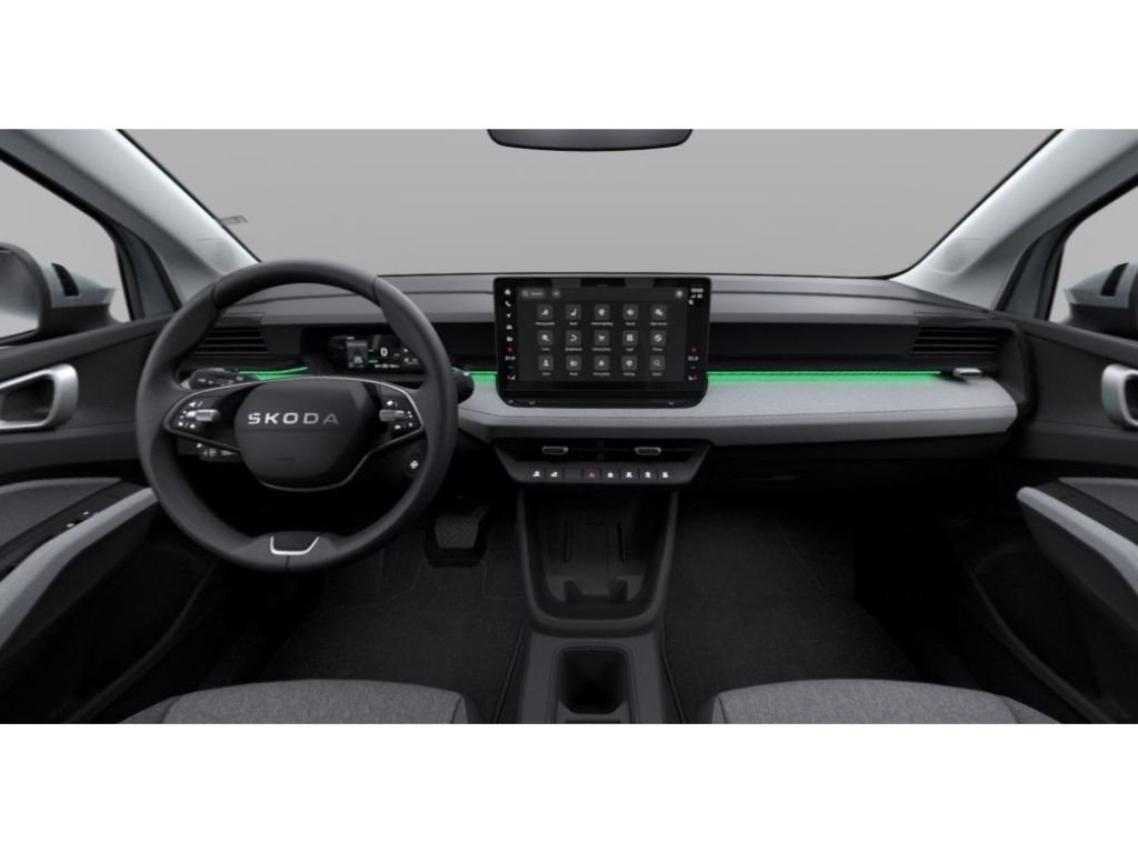 Skoda Epiq - Bild 4