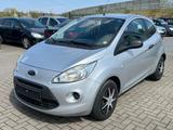 Ford Ka Ambiente TüV&Zanriemen neu Klima Gewährleistu - Ford Ka/Ka+: Ambiente